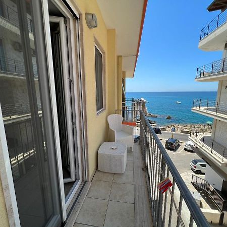 B&B Le Onde Del Mare Gallipoli Ngoại thất bức ảnh