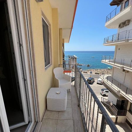 B&B Le Onde Del Mare Gallipoli Ngoại thất bức ảnh