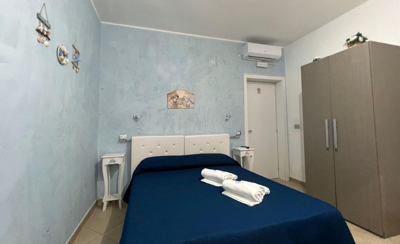 B&B Le Onde Del Mare Gallipoli Ngoại thất bức ảnh